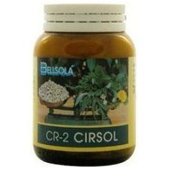 Cr-2 Cirsol 100 comprimidos | Bellsola - Dietetica Ferrer