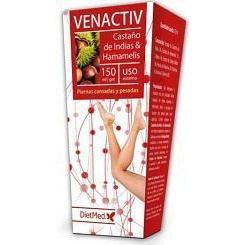 Venactiv Gel 150 ml | Dietmed - Dietetica Ferrer