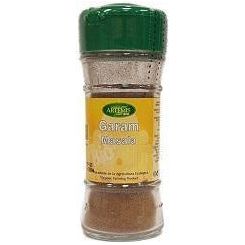 Garam Masala Bio 25 gr | Artemis - Dietetica Ferrer