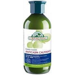 Champu Anticaspa Calmante Zizyphus 300 ml | Corpore Sano - Dietetica Ferrer