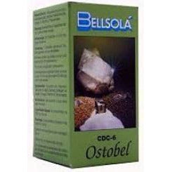 Ostobel 60 comprimidos | Bellsola - Dietetica Ferrer