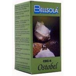 Ostobel 60 comprimidos | Bellsola - Dietetica Ferrer