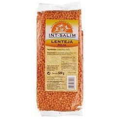 Lenteja Roja 500 gr | Int Salim - Dietetica Ferrer