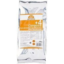 Compost + 4 250 gr | Int Salim - Dietetica Ferrer