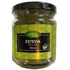 Stevia Molida Bio 65 gr | Artemis - Dietetica Ferrer