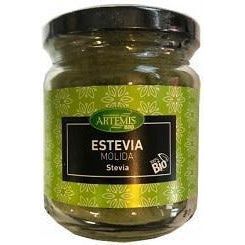 Stevia Molida Bio 65 gr | Artemis - Dietetica Ferrer