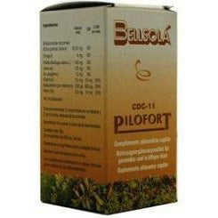 Pilofort 60 comprimidos | Bellsola - Dietetica Ferrer