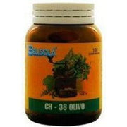 Olivo 100 comprimidos | Bellsola - Dietetica Ferrer
