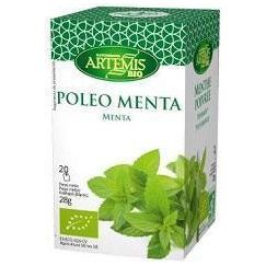 Menta Poleo Bio 20 Filtros | Artemis - Dietetica Ferrer