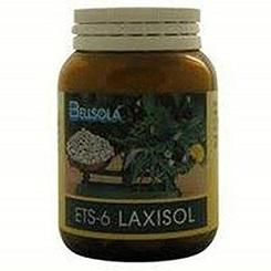 Ets-6 Laxisol 100 comprimidos | Bellsola - Dietetica Ferrer