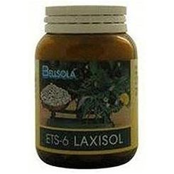 Ets-6 Laxisol 100 comprimidos | Bellsola - Dietetica Ferrer