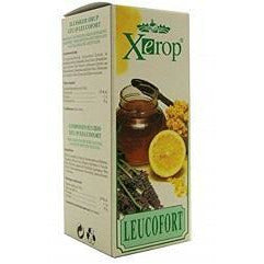 Leu-19 Leucofort 250 ml | Bellsola - Dietetica Ferrer