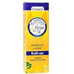 Aceite de Arbol de Te Roll-On 10 ml | Drasanvi - Dietetica Ferrer