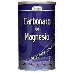 Carbonato Magnesio 200 gr | Drasanvi - Dietetica Ferrer