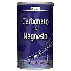 Carbonato Magnesio 200 gr | Drasanvi - Dietetica Ferrer