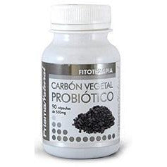 Carbon Probiotico 90 Capsulas | Prisma Natural - Dietetica Ferrer