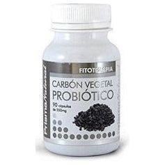 Carbon Probiotico 90 Capsulas | Prisma Natural - Dietetica Ferrer