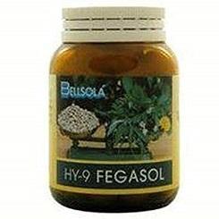 Hy-9 Fegasol 100 comprimidos | Bellsola - Dietetica Ferrer