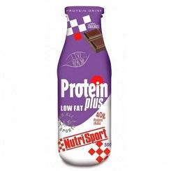 Protein Plus | Nutrisport - Dietetica Ferrer