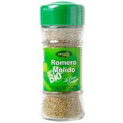 Romero Molido Bio 24 gr | Artemis - Dietetica Ferrer