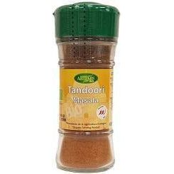 Tandoori Masala 28 gr | Artemis - Dietetica Ferrer