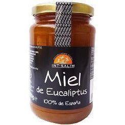 Miel de Eucaliptus | Int Salim - Dietetica Ferrer