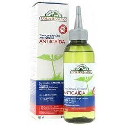 Tonico Capilar Anticaida 150 ml | Corpore Sano - Dietetica Ferrer