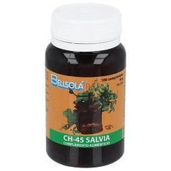 Salvia 100 comprimidos | Bellsola - Dietetica Ferrer
