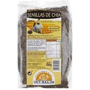 Semillas de Chia | Int Salim - Dietetica Ferrer