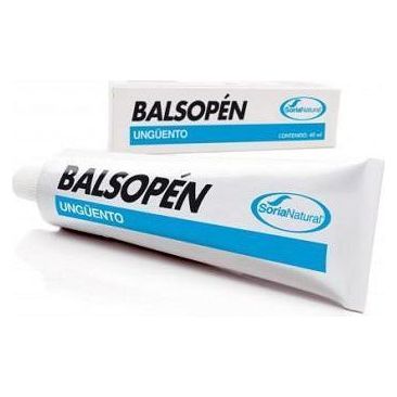 Balsopen 40 ml | Soria Natural - Dietetica Ferrer