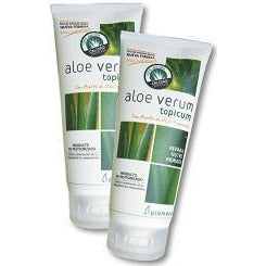 Aloe Verum Topicum 200 ml | Plameca - Dietetica Ferrer