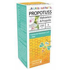 Propotuss Infantil Jarabe 250 ml | Dietmed - Dietetica Ferrer
