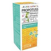 Propotuss Infantil Jarabe 250 ml | Dietmed - Dietetica Ferrer