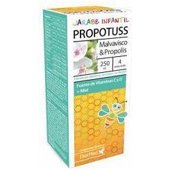 Propotuss Infantil Jarabe 250 ml | Dietmed - Dietetica Ferrer