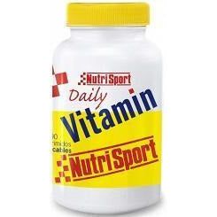 Daily Vitamin 90 Comprimidos | Nutrisport - Dietetica Ferrer