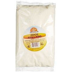 Coco Rallado 250 gr | Int Salim - Dietetica Ferrer