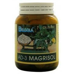 Ad-3 Magrisol 100 comprimidos | Bellsola - Dietetica Ferrer