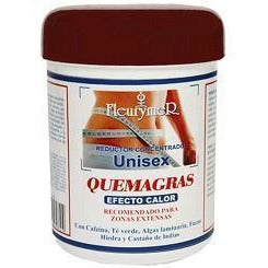 Balsamo Quemagras 500 ml | Fleurymer - Dietetica Ferrer