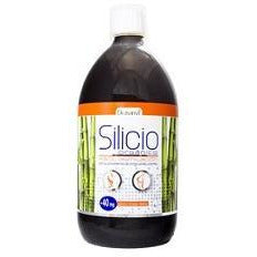 Silicio Organico 1 Litro | Drasanvi - Dietetica Ferrer