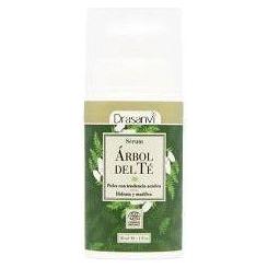 Serum Facial Arbol del Te Bio 30 ml | Drasanvi - Dietetica Ferrer