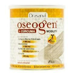 Oseogen Mobility 300 gr | Drasanvi - Dietetica Ferrer