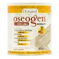 Oseogen Mobility 300 gr | Drasanvi - Dietetica Ferrer