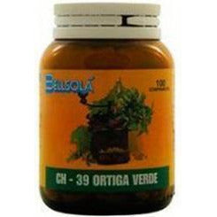 Ortiga 100 comprimidos | Bellsola - Dietetica Ferrer