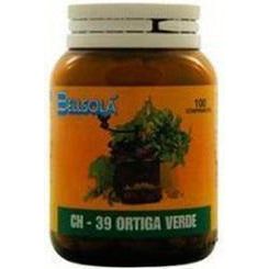 Ortiga 100 comprimidos | Bellsola - Dietetica Ferrer