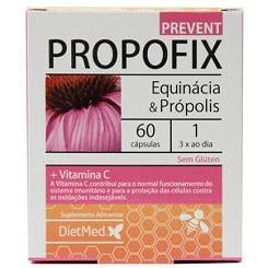 Propofix Protect 60 Capsulas | Dietmed - Dietetica Ferrer