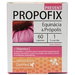 Propofix Protect 60 Capsulas | Dietmed - Dietetica Ferrer