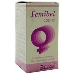 Femibel 60 comprimidos | Bellsola - Dietetica Ferrer