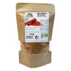 Canela en Polvo 150 gr | Eco Salim - Dietetica Ferrer