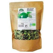 Stevia en Hojas 35 gr | Eco Salim - Dietetica Ferrer