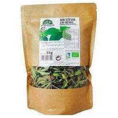 Stevia en Hojas 35 gr | Eco Salim - Dietetica Ferrer